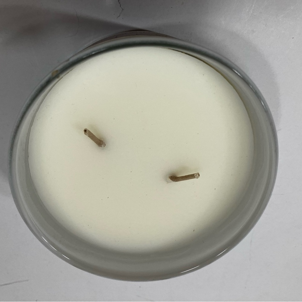 Sand + Fog Tropical Citrus Candle - Picture 3 of 8